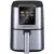 POLARIS PAF 4001 WIFI IQ HOME (СЕРЕБРЯНЫЙ)