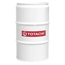 Масло моторное TOTACHI NIRO Optima PRO Semi-Synthetic 10W-40 SLCF 60л TOTACHI 1C460