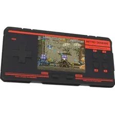 Игровая приставка Retro Genesis Port 3000
