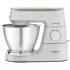 Кухонная машина KENWOOD KVC65.001WH