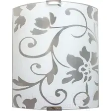Бра Элетех Эрика НББ 21-60 М21 / 1005206088 (матовый белый)