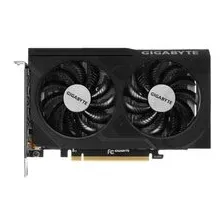 Видеокарта GIGABYTE GeForce RTX 4060 WINDFORCE OC