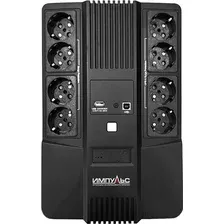 Источник бесперебойного питания Импульс Мастер 800 MT80107
