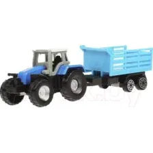 Трактор Технопарк 2002A117-1-R