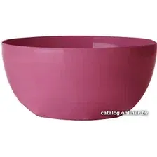 Кашпо BigPlast Cherry 37251 (розовый)
