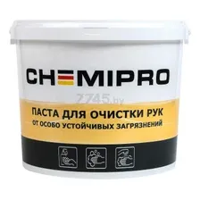 Паста для очистки рук CHEMIPRO 5 л (CH124)