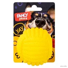 Игрушка для собак Fancy Pets Мячик узел FPP20