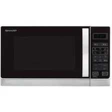 Микроволновая печь Sharp R642INW