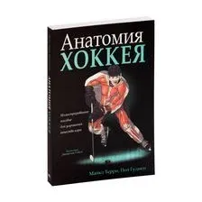 Анатомия хоккея