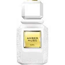 Парфюмерная вода Ajmal Amber Musc EdP (100 мл)