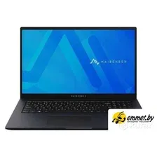 Ноутбук Maibenben Medio M17A M17A-R787UM0F3RHU4EB0