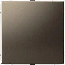 Декоративная заглушка для розетки Systeme (Schneider) Electric ArtGallery GAL000609