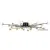 Люстра Freya Celebrity FR5242CL-24B