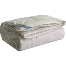 Одеяло Delford Шерсть Стандарт ПВХ 220x200 4ШХО1-уп11