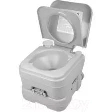 Биотуалет WMC Tools WMC-PT10-2