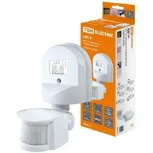 Датчик движения TDM Electric ДДС-01 SQ0324-0006