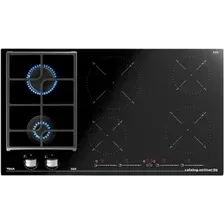 Варочная панель TEKA JZC 96324 ABC BK