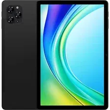 Планшет Doogee Tab G6 6GB/256GB LTE (черный)