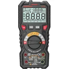 Мультиметр Ermenrich Zing TC24 82986