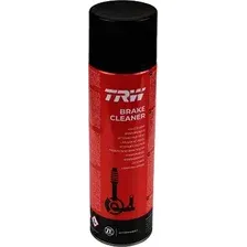 очиститель тормозов! 500ml, не содержит фреона и трихлорэтана, не повреждает кожу рук\ PFC105CE TRW
