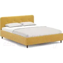 Двуспальная кровать Moon Family 1253 / MF010555