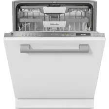 Встраиваемая посудомоечная машина Miele G 7380 SCVi FF