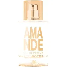 Парфюмерная вода Solinotes Amande EdP (50 мл)