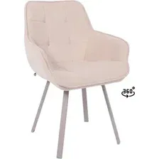 Стул Мамадома Romeo 360 (b03 Cream Lux/капучино)