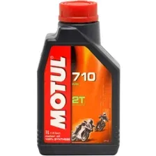 Моторное масло Motul 710 2T 1л
