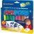 Фломастеры Centropen Cool / 6 1500 1005