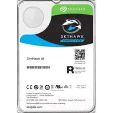 Жесткий диск Seagate SkyHawk AI 10TB ST10000VE001