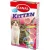 Лакомство для кошек Sanal Kitten с лососем и таурином 30 г