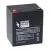 Аккумулятор для ИБП Security Power SP 12-5 F2 (12В/5 А·ч)
