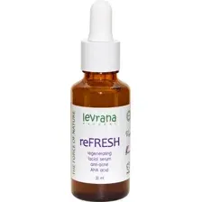 Сыворотка для лица Levrana Регенерирующая reFresh (30мл)