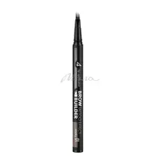Маркер для бровей c эффектом микроблейдинга LUXVISAGE BROW BUILDER TATTOO EFFECT 0,5 мл 01 тон