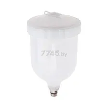 Бачок для краскораспылителя ECO PST-600M (EC3923-8)