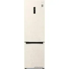 Холодильник LG DoorCooling+ GA-B509MEQM