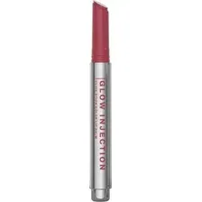 Бальзам для губ Influence Beauty Lipstick Balm Glow Injection тон 01 (2г)