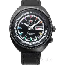 Часы наручные мужские Orient Automatic RA-AA0E07B