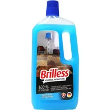 Средство моющее Brilless универсальное для плитки и керамогранита, 1 л