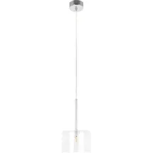Подвесная люстра LOFT IT Spillray 10232/A White