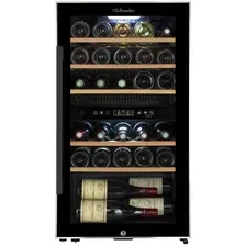 Винный шкаф La Sommeliere ECS31.2Z