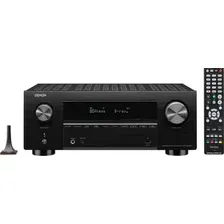 AV ресивер Denon AVC-X3700H