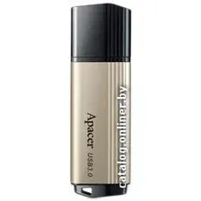 USB Flash Apacer AH353 Golden Wing 128GB