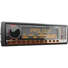 USB-магнитола Prology CMD-400