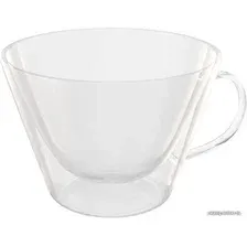 Кружка Qwerty Florino 74014