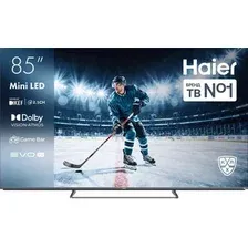 MiniLED телевизор Haier 85 MiniLED M4