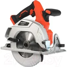 Дисковая пила PATRIOT CS 185UES
