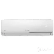 Кондиционер Energolux Basel 5 SAS07B5-A/SAU07B5-A