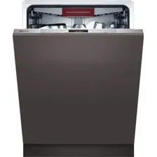 Встраиваемая посудомоечная машина NEFF S297TCX00E